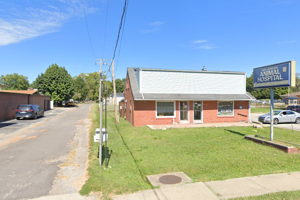 Bellemore Animal Hospital