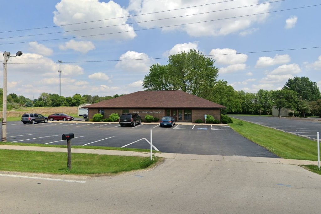 Belvidere Family Pet Hospital