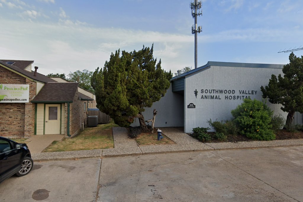 Southwood Valley Animal Hospital