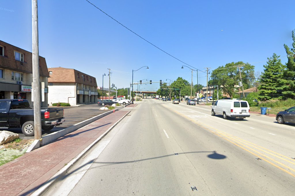 Bensenville Animal Hospital