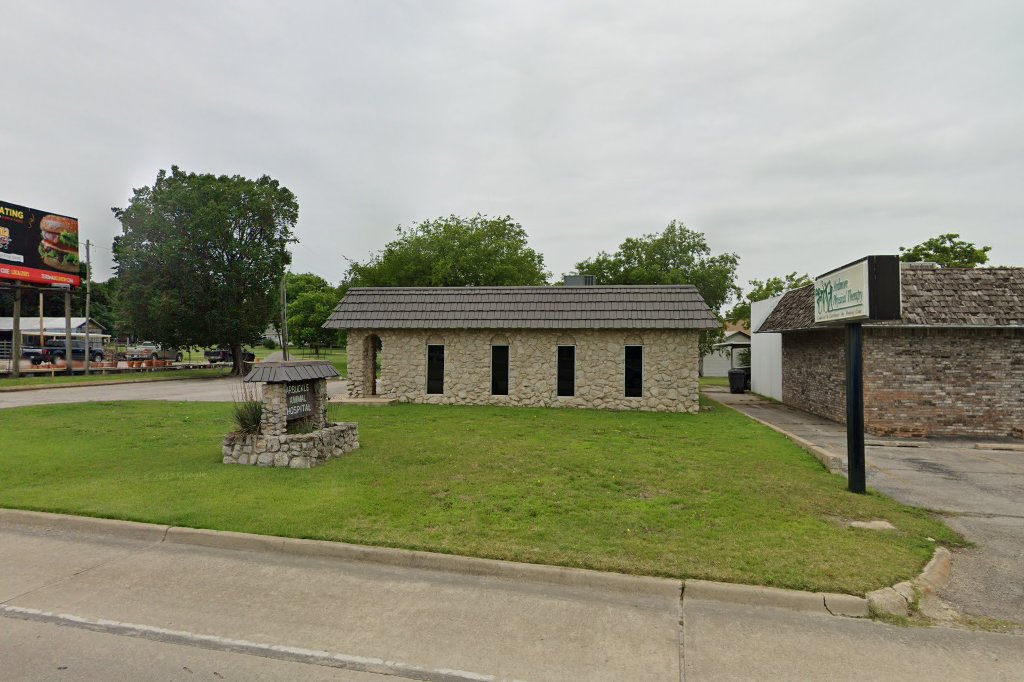 Arbuckle Animal Hospital
