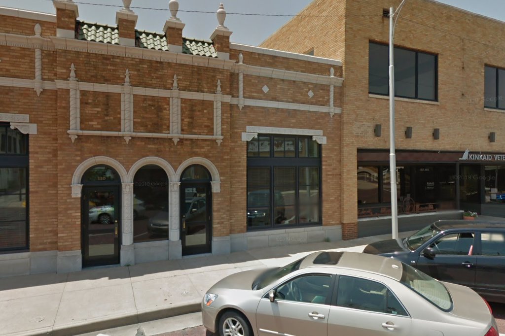 Kinkaid Veterinary Hospital