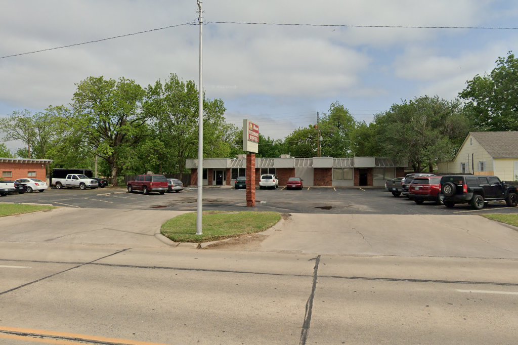 Minson's Veterinary Hospital