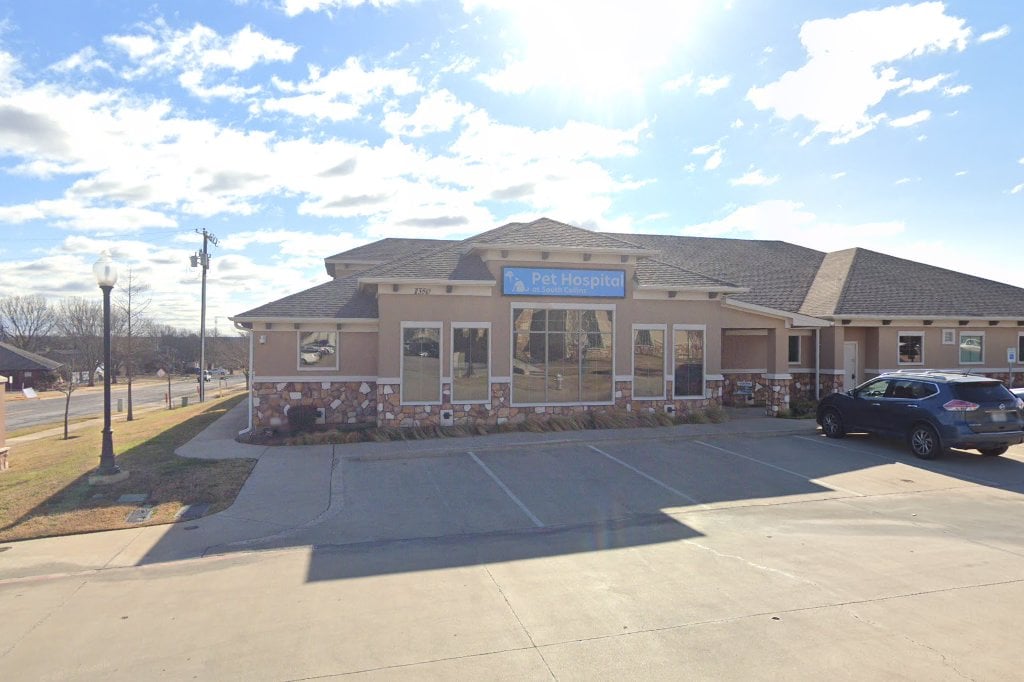 Veterinary Referral & Emergency Hospital of Arlington