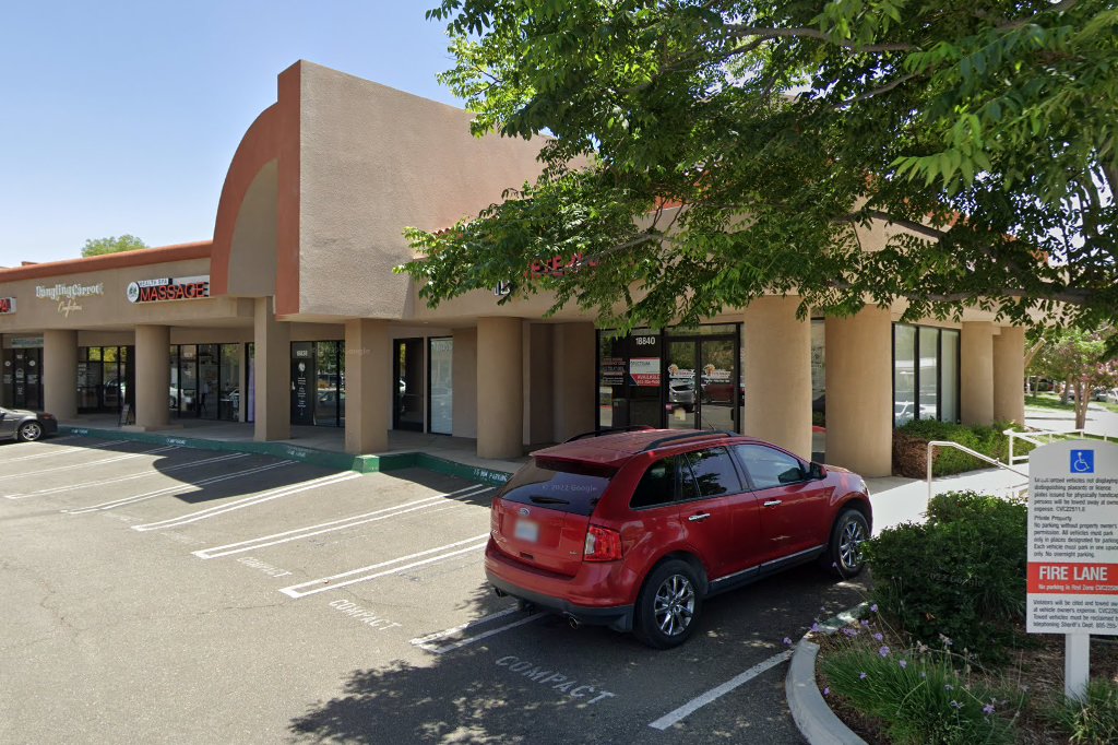 Canyon Country Veterinary Hospital