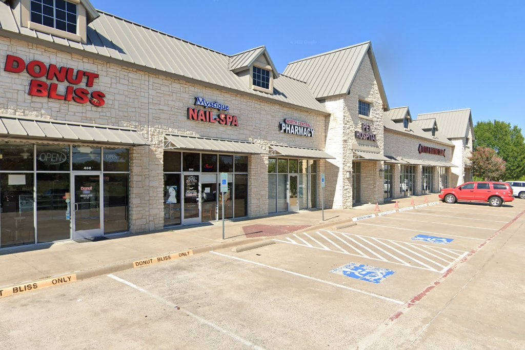 Virginia Parkway Pet Hospital