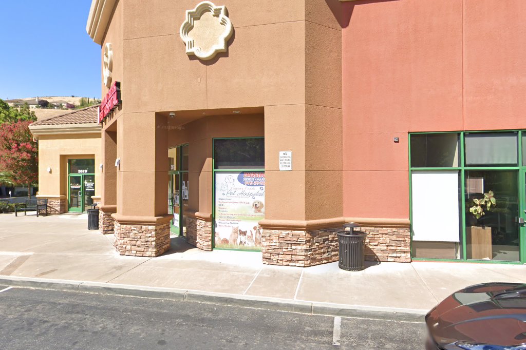 Canyon Creek Pet Hospital