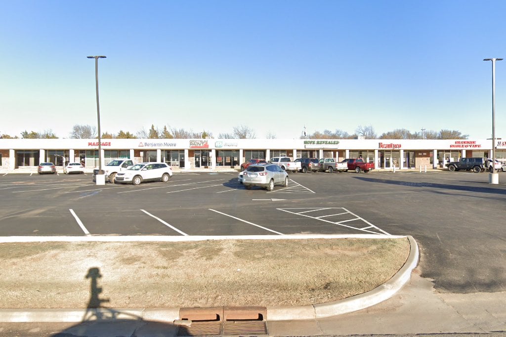 Best Friends Animal Clinic