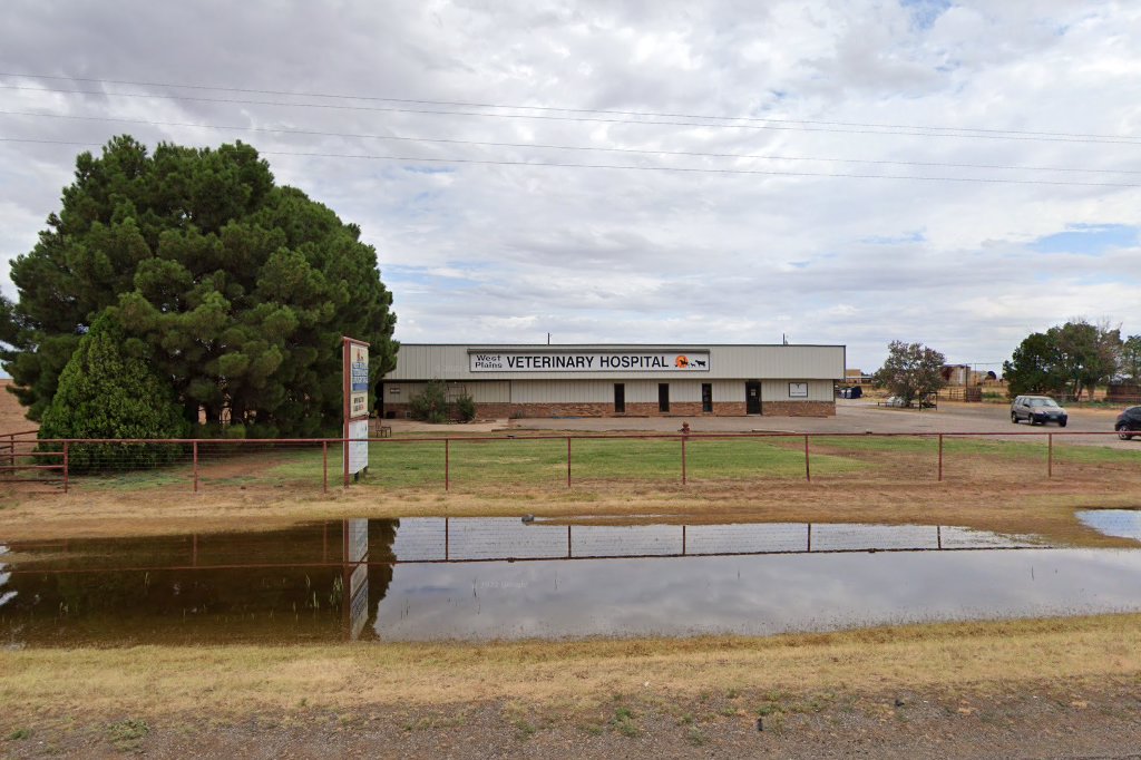 West Plains Veterinary Hospital