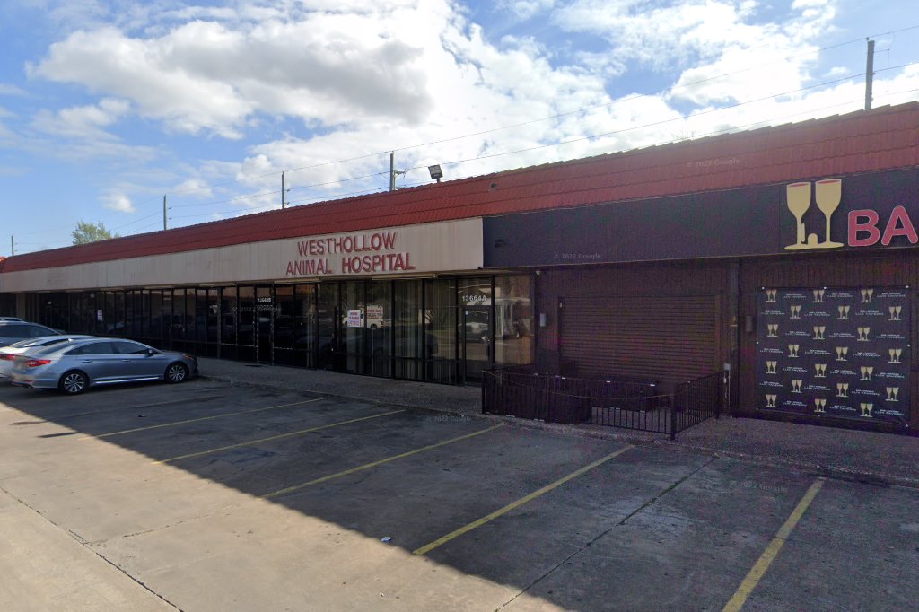 Westhollow Animal Hospital