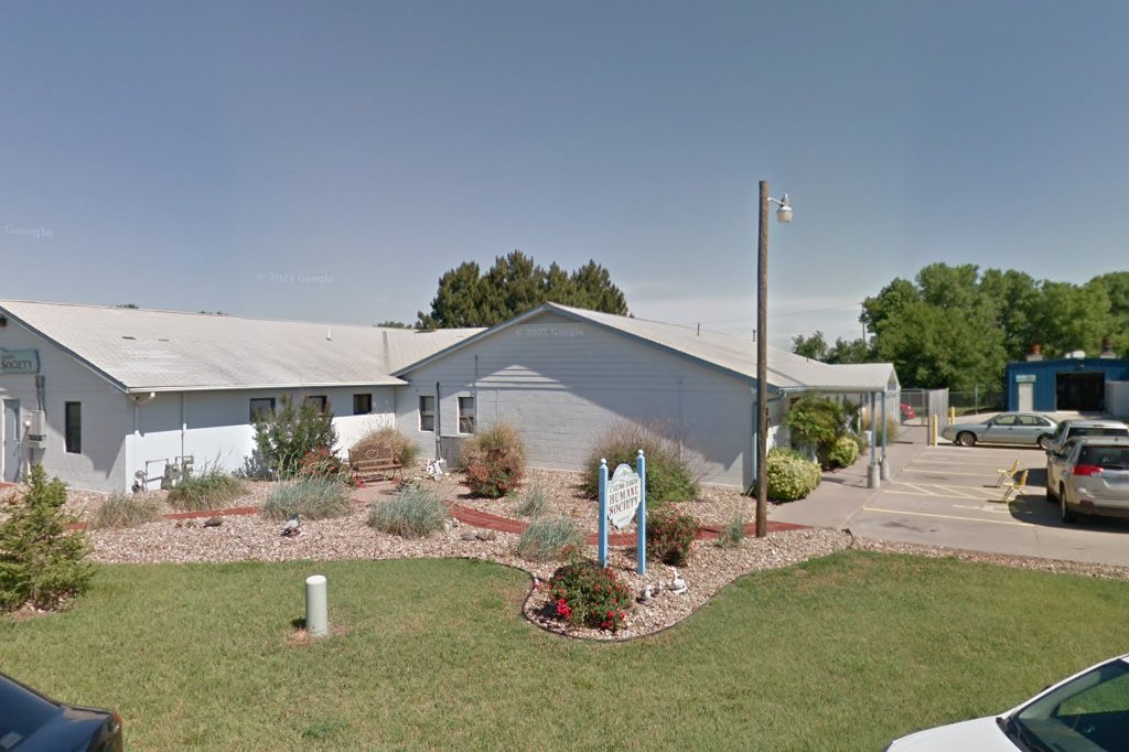 Caring Hands Humane Society