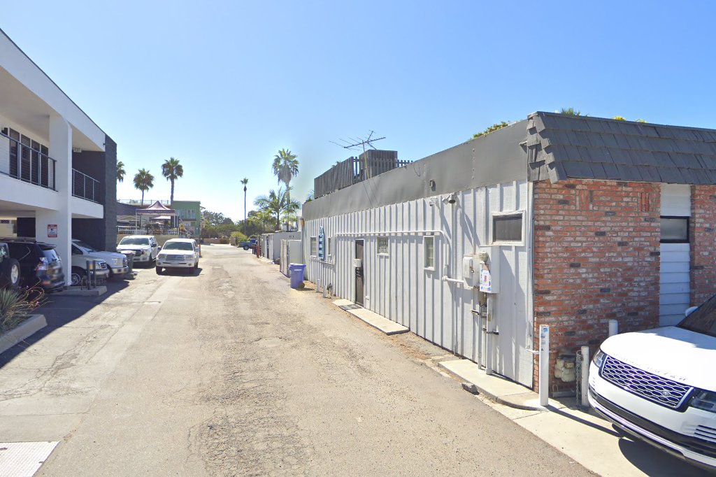 Cardiff Animal Hospital