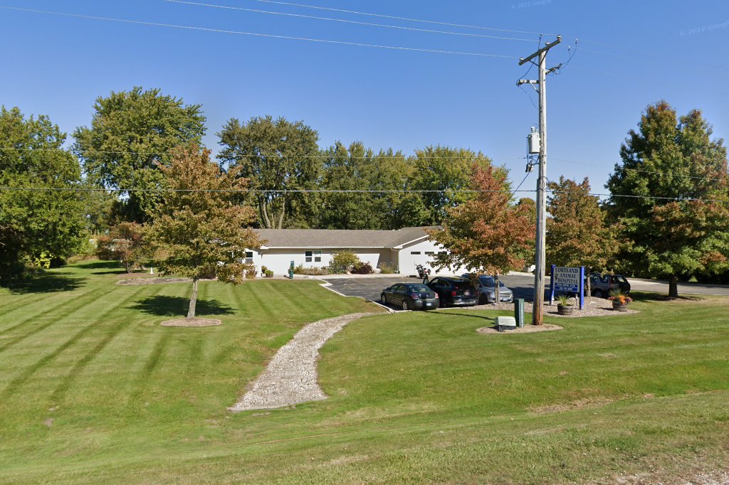 Cortland Animal Hospital