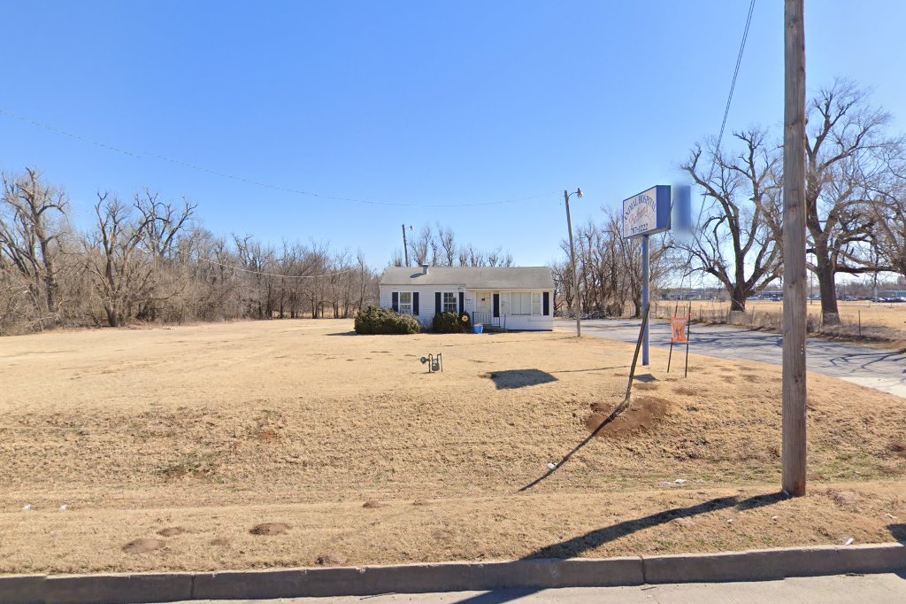 Bethany Animal Hospital