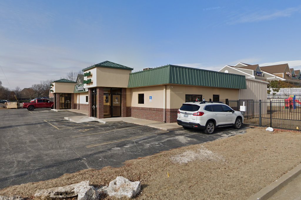 Chimney Hills Veterinary Hospital