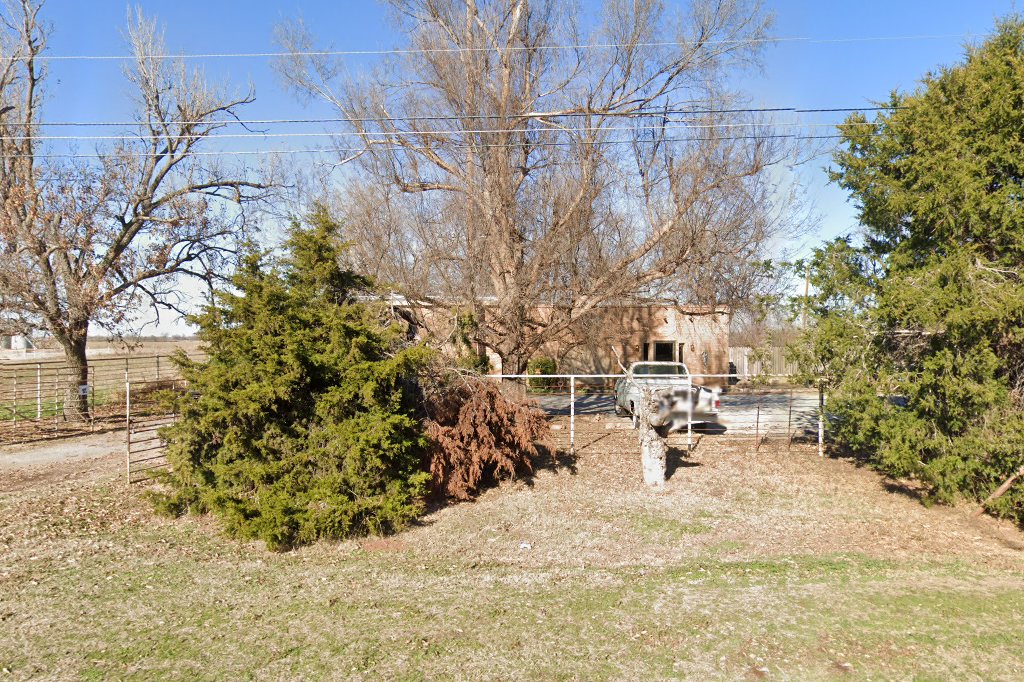 Washita Veterinary Hospital