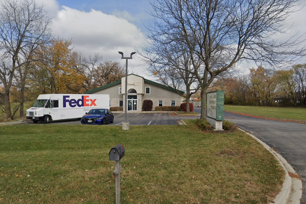 Crystal Lake Veterinary Hospital