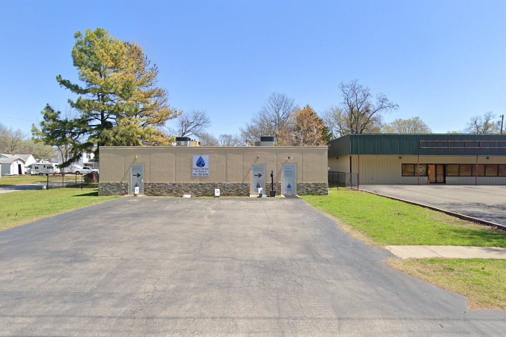 Graham Veterinary Hospital