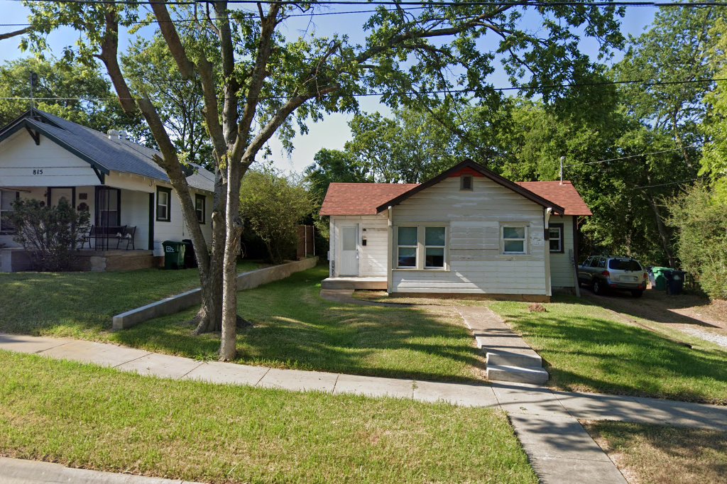 Denton Humane Society