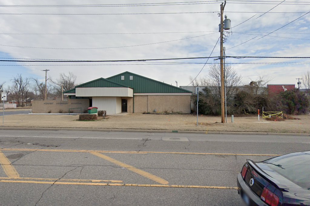 Midwest Veterinary Hospital