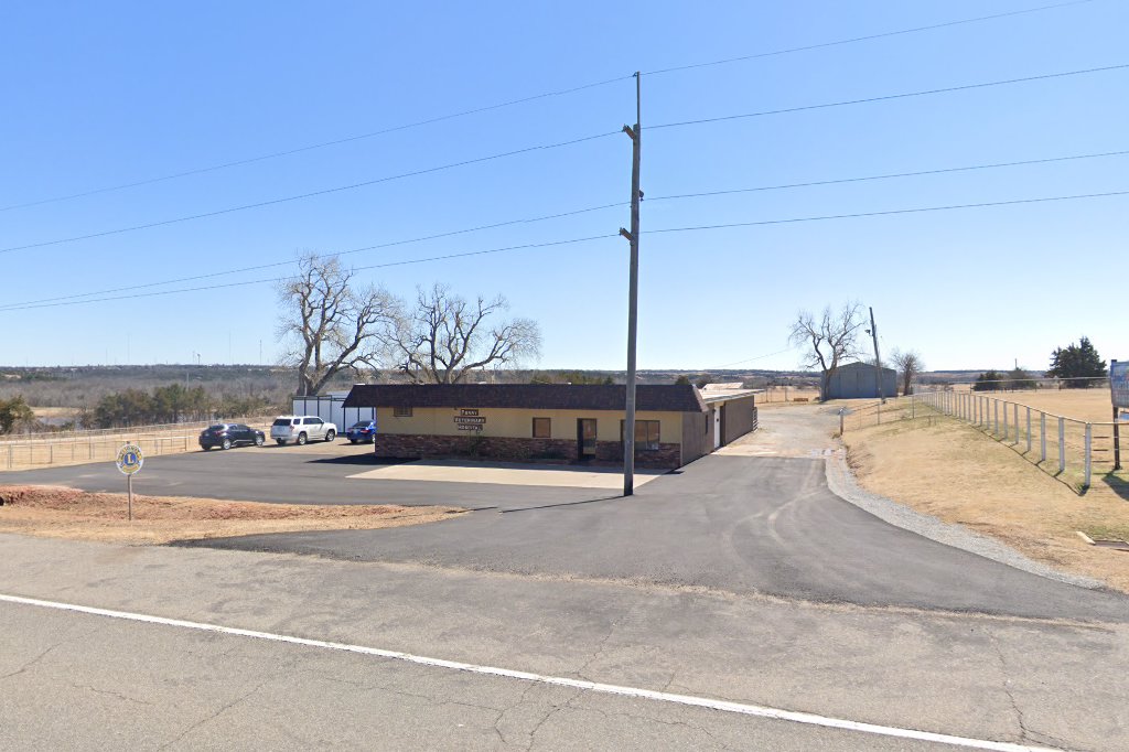 Perry Veterinary Hospital