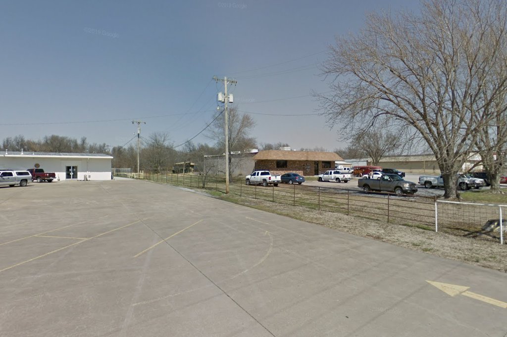 Pryor Veterinary Hospital