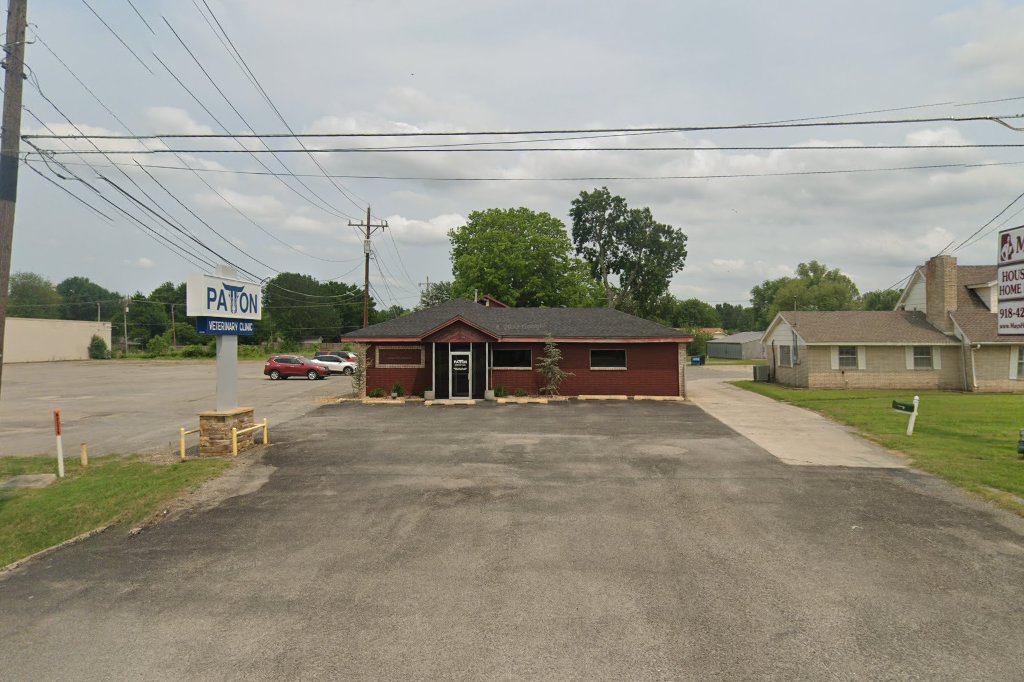 Renegar Animal Hospital