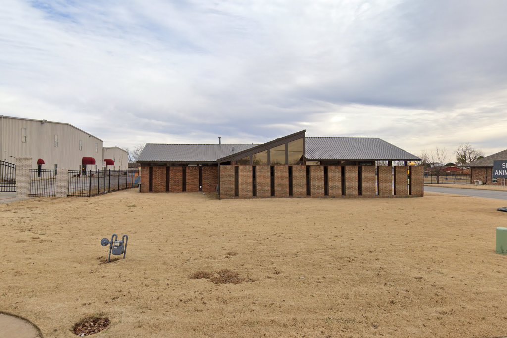 Silverleaf Animal Hospital