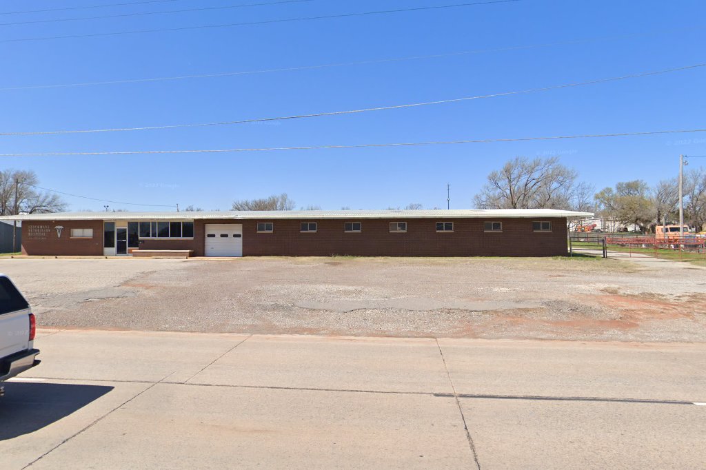 Stockmans Veterinary Hospital