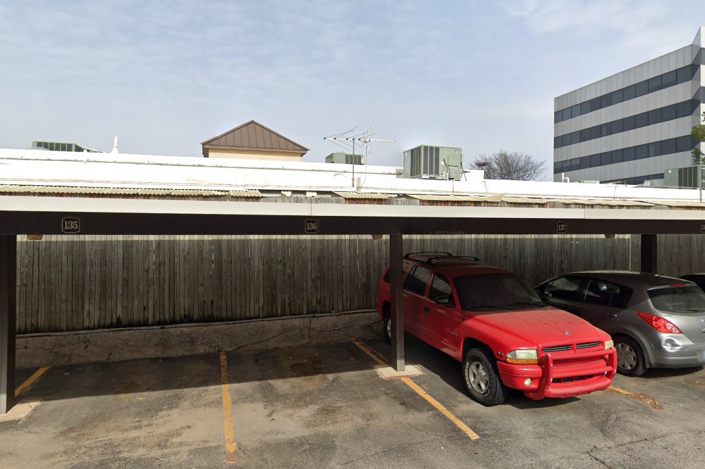 VCA Cat Hospital of Tulsa