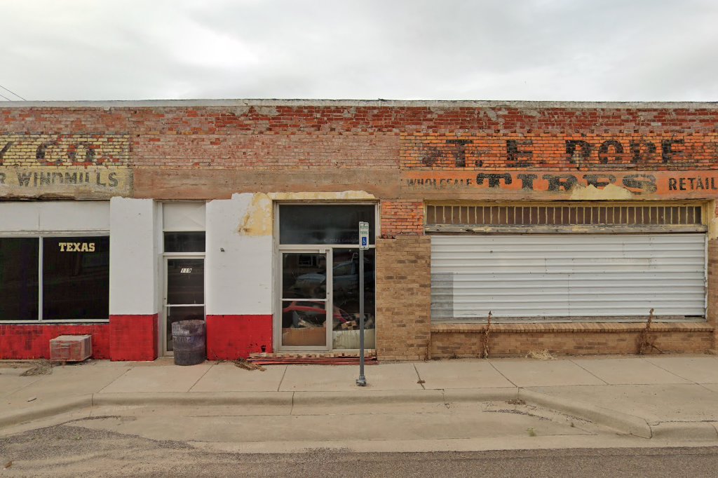 Sweetwater Animal Shelter