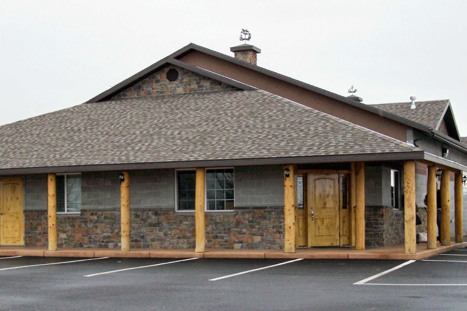 Northside Animal Clinic