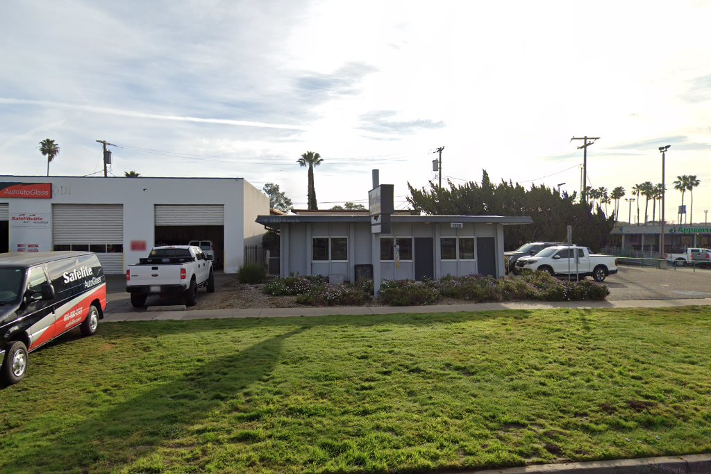 Cherokee Veterinary Hospital