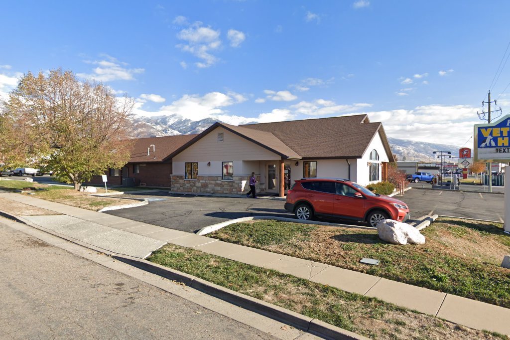 Fairfield Veterinary Hospital