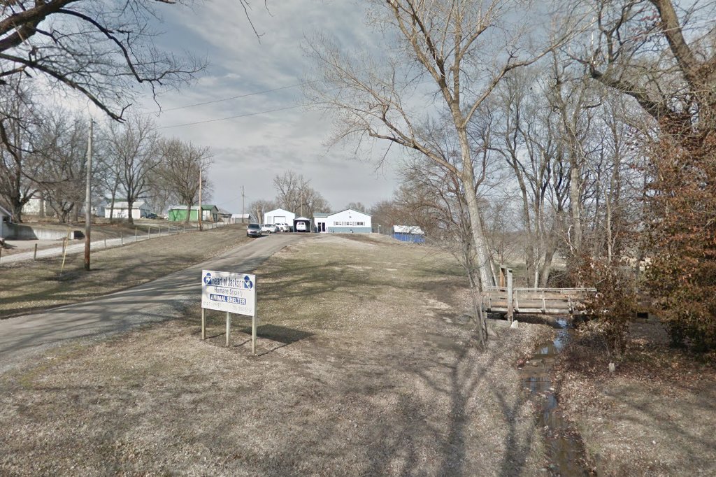 Heart of Jackson Humane