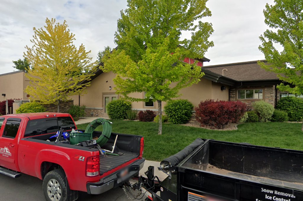 Payson Family Pet Hospital