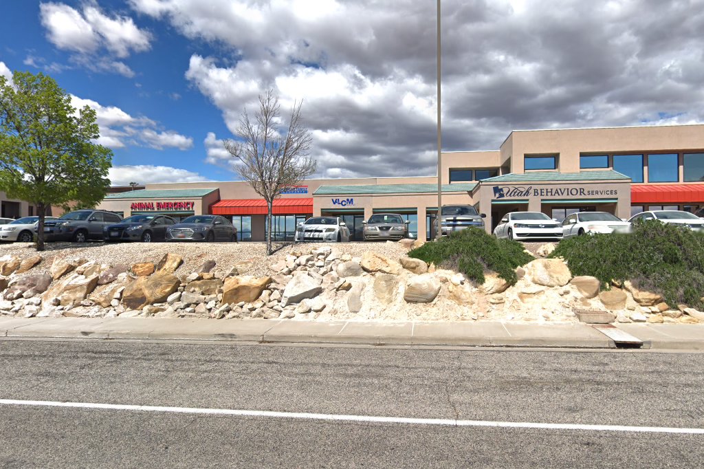 Red Hills Animal Hospital