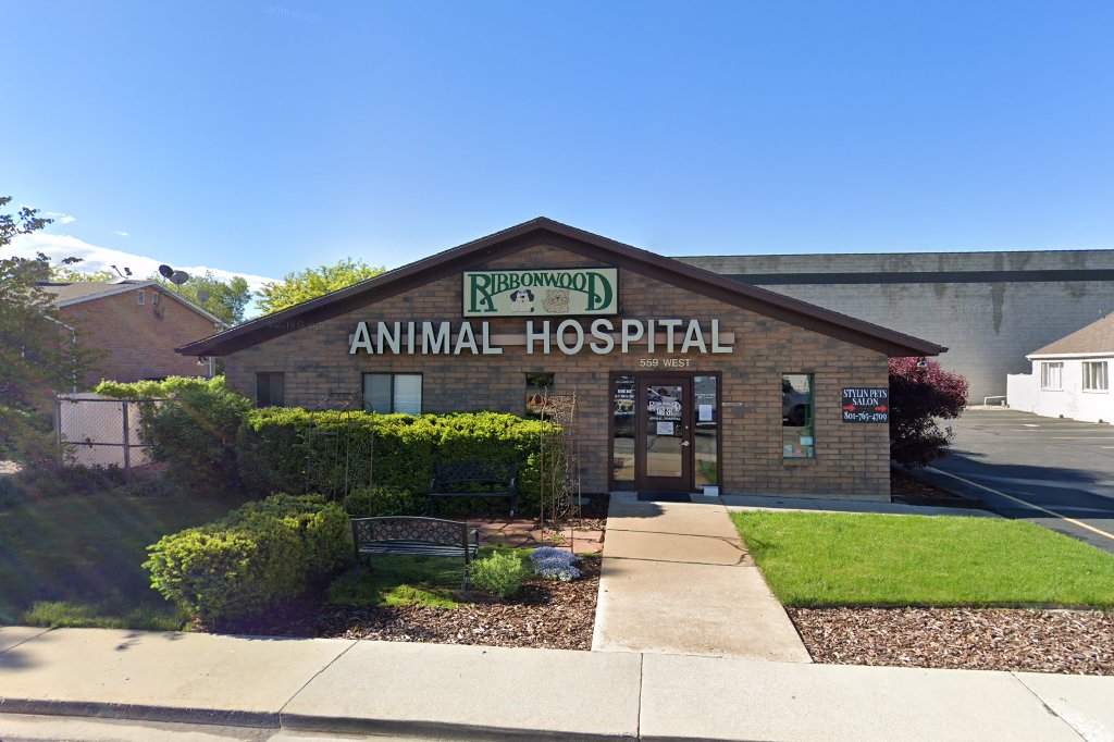 Ribbonwood Animal Hospital