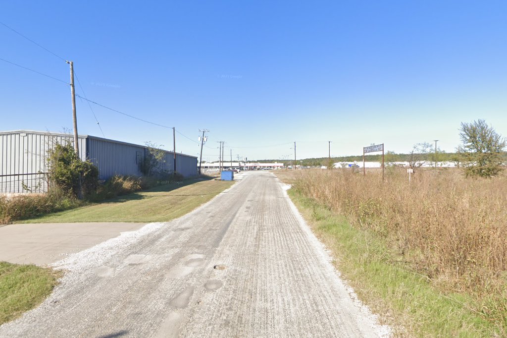 Animal Shelter Graham