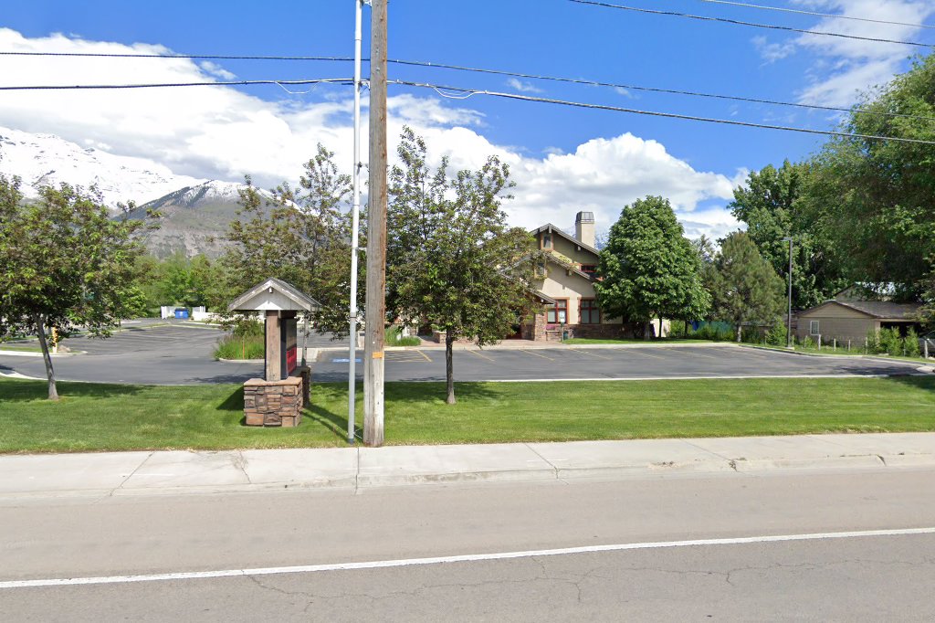 Timpanogos Animal Hospital
