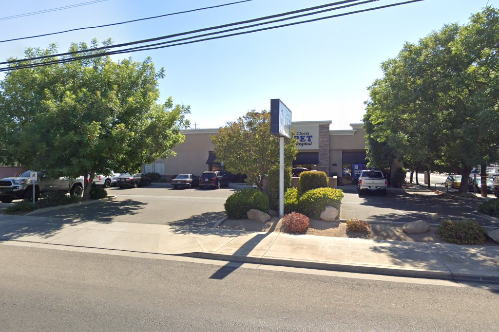 Clovis Veterinary Hospital