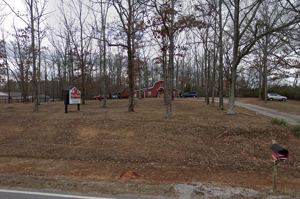 Red Barn Animal Hospital