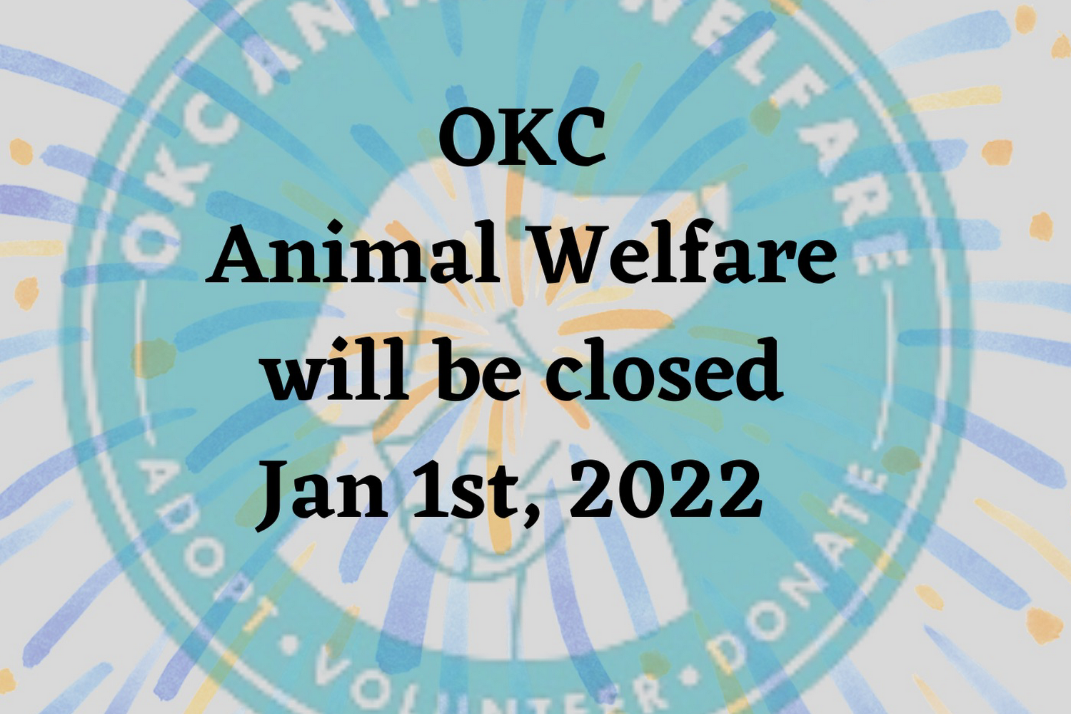 Oklahoma City Animal Shelter