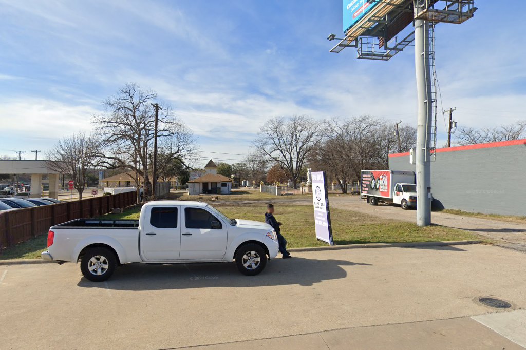 Animal Adoption Center of Garland