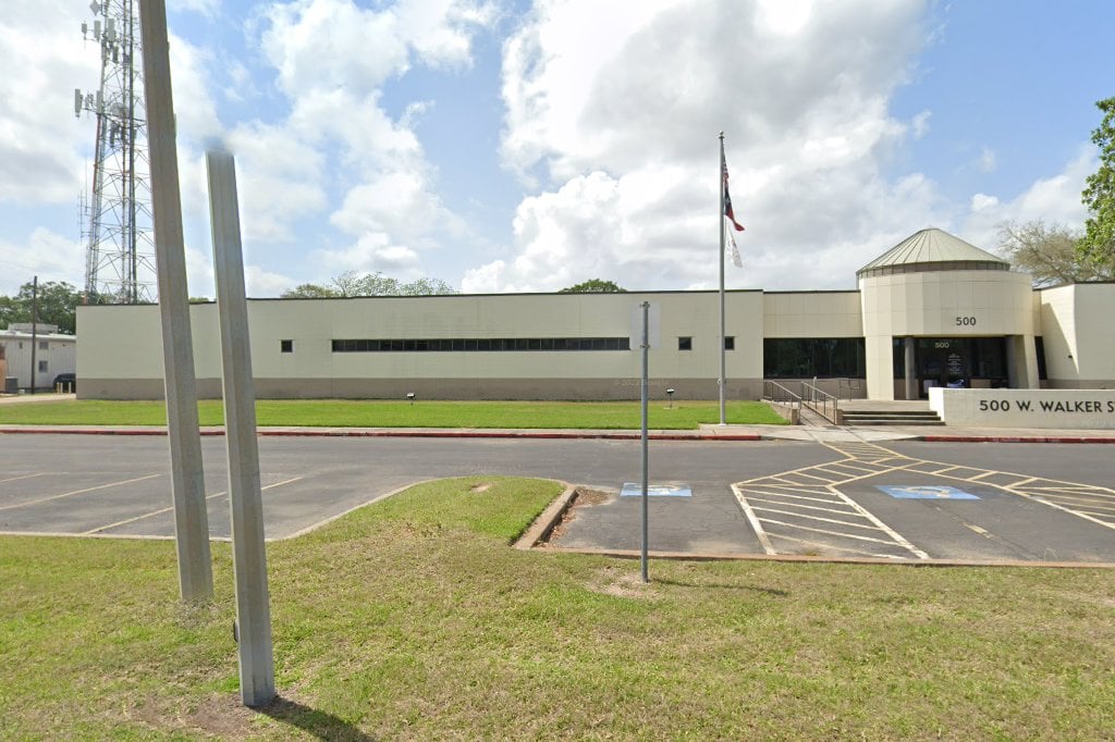 League City Animal Control