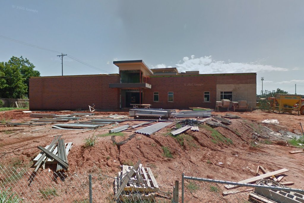 Del City Animal Control