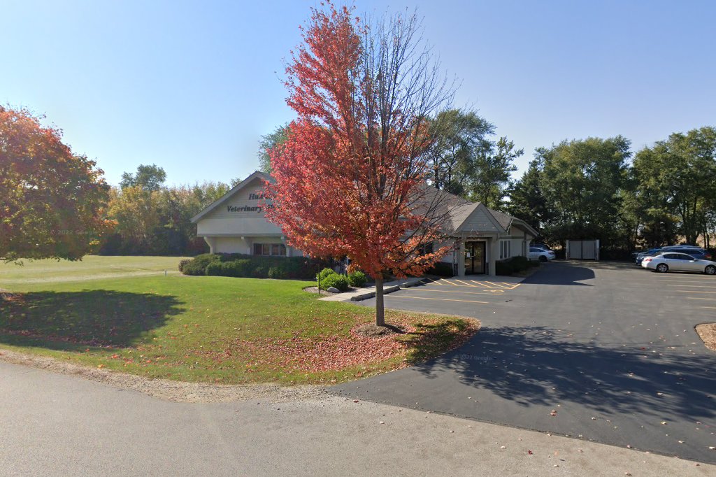 Huntley Veterinary Hospital