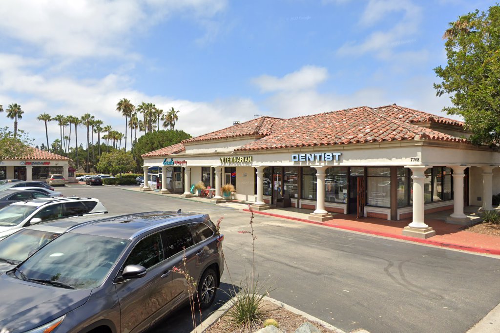 Colony Veterinary Clinic