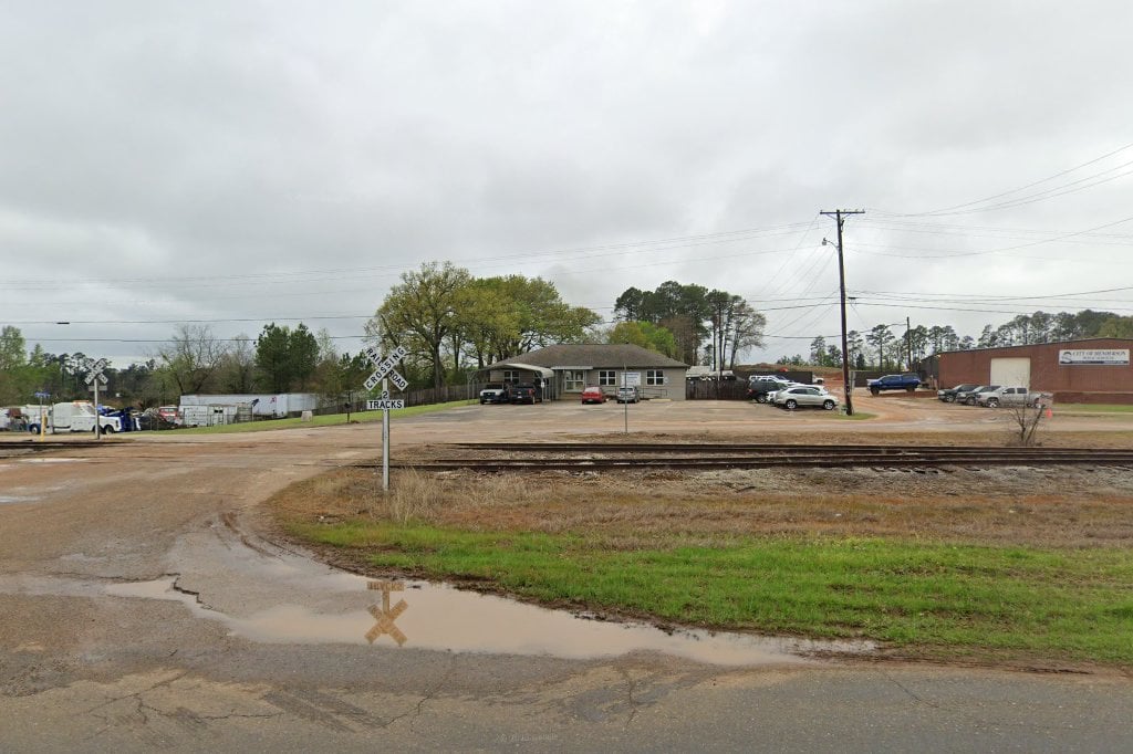 Henderson Animal Shelter