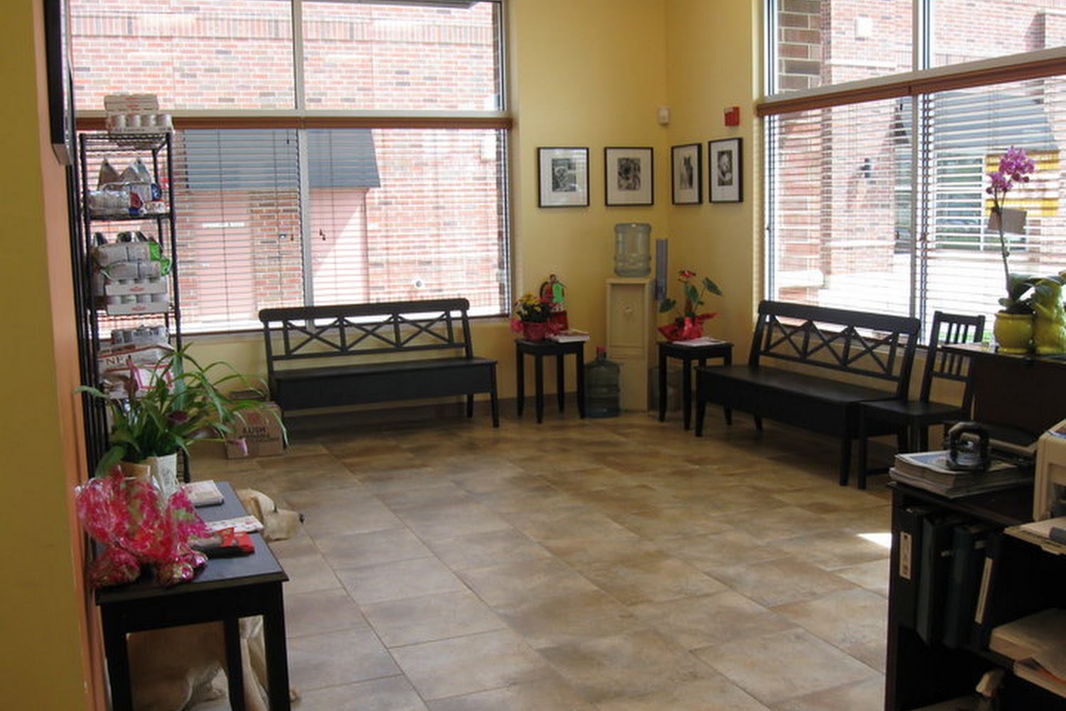 Lake Street Animal Hospital